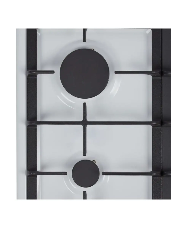 Встраиваемая газовая варочная панель MG606W
