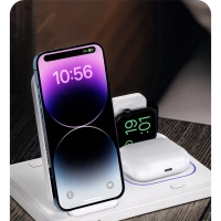 Зарядная станция КТ-3756 - 25 Вт