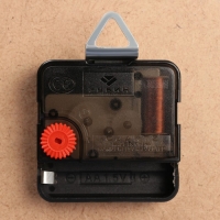 Часы настенные, интерьерные "Фиолетовые Орхидеи и бабочки", 20 х 26 см Часы настенные, интерьерные "Фиолетовые Орхидеи и бабочки", 20 х 26 см