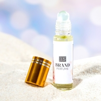 Масляные духи женские Channel 5, 6 мл Масляные духи женские Channel 5, 6 мл