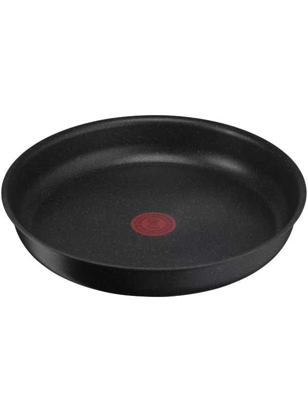 Набор посуды Ingenio Black Stone 3 предмета, Франция