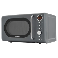 Микроволновая Печь HYM-D3036 20л. 700Вт