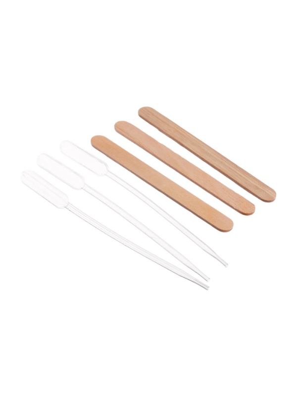 Набор для опытов. Эпоксидная смола &laquo;Сережки волшебника&raquo;