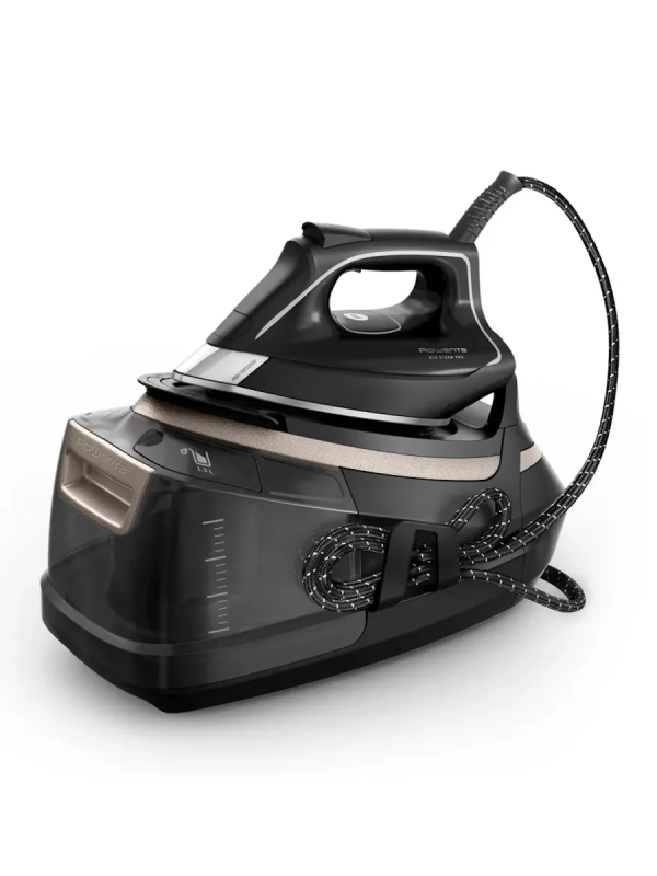 Парогенератор для глажки Eco Steam Pro DG9611F0, 7,4 бар