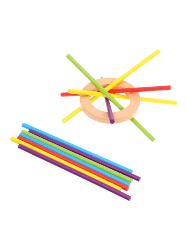 Сортер &laquo;Башня&raquo;, развивающий набор по методике Монтессори