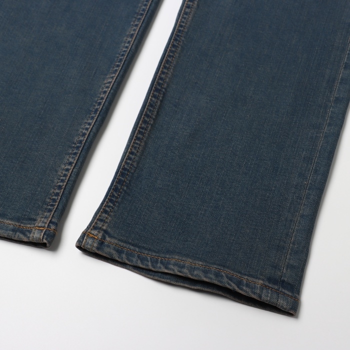 Джинсы мужские MIST размер 30, темно-синий Джинсы мужские MIST размер 30, темно-синий