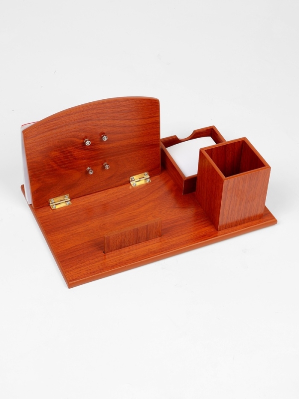 Набор настольный 3в1, 30*20*10 см