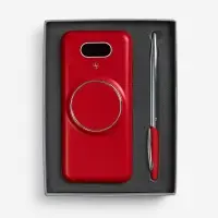 Набор Omni Dagger, красный