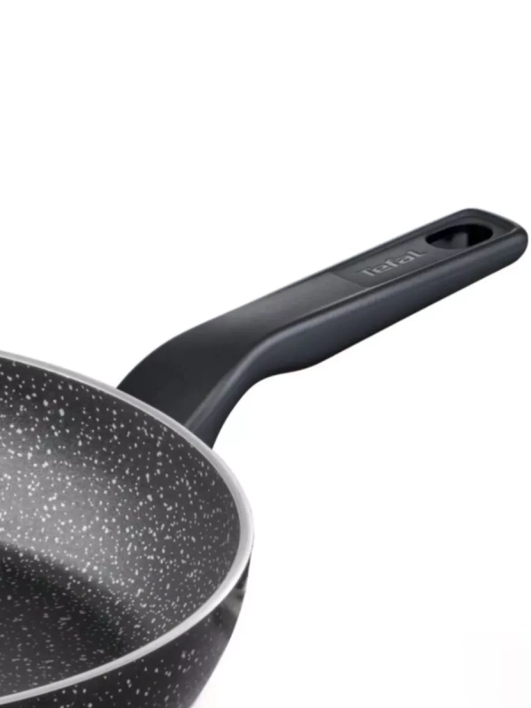 Сковорода Rock 04235128, 28 см, с антипригарным покрытием