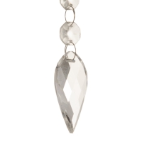 Люстра "Том" 3х40Вт Е27 черный хром 56х56х26см Люстра "Том" 3х40Вт Е27 черный хром 56х56х26см