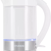 Чайник HYK-G9990 1.5л 2000Вт