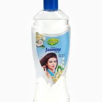 Жасминовое масло для волос, 180 мл Жасминовое масло для волос, 180 мл