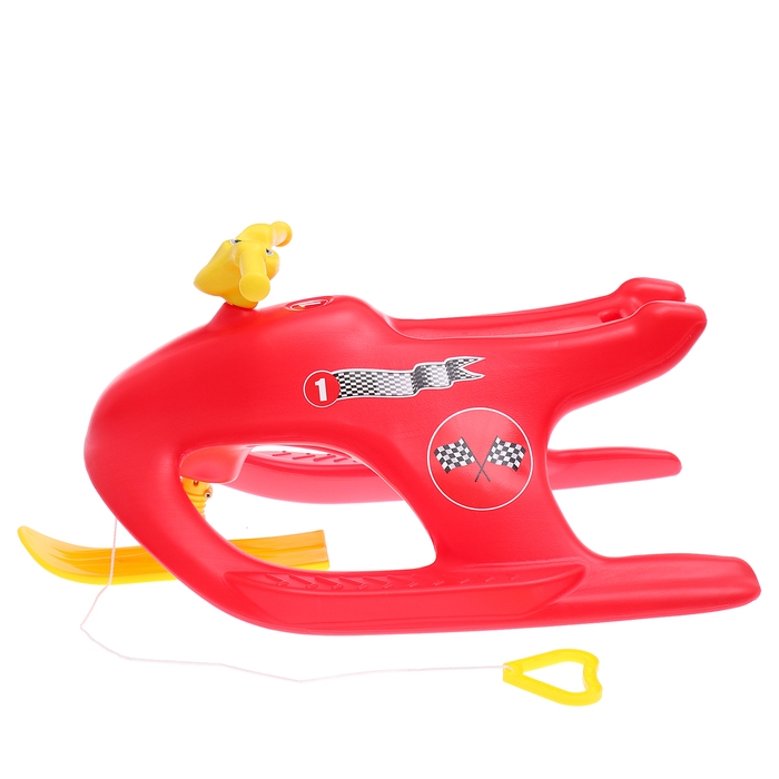 Снегокат &laquo;Олимпик&raquo;