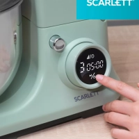 Планетарный миксер SC-SM10S55