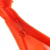 Папка для труда, А4, пластиковая, 23&times;32.5&times;5.5 см