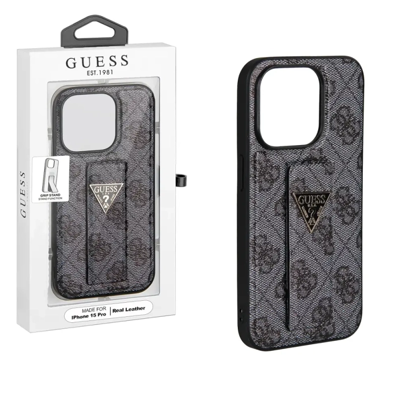 Чехол iPh 15 pro Guess PGS4TD
