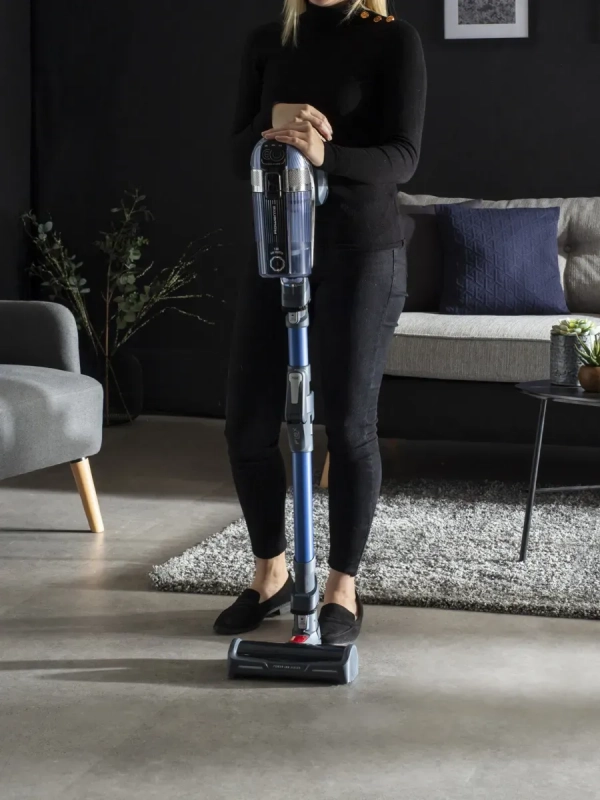 Беспроводной пылесос X-Force Flex 11.60 TY9890WO