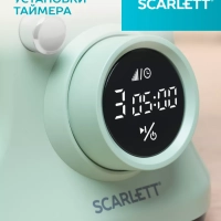 Планетарный миксер SC-SM10S55