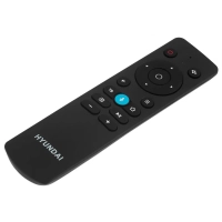 Телевизор H-LED43BU7003 Smart Яндекс.ТВ