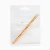 Деревянные палочки, набор 3 шт.