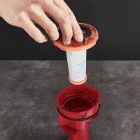 Вертикальный беспроводной пылесос X-Pert 7.60 TY6A31WO