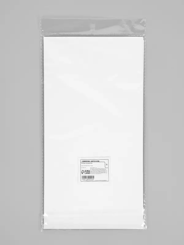 Стикеры эпоксидные прозрачные заготовки 3D 100 шт 2,5 x 2,5 см + самоклеящаяся бумага