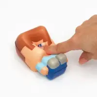 Мялка "Герой", Микс