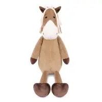 Мягкая игрушка &laquo;Лошадка Кира&raquo;, 23 см