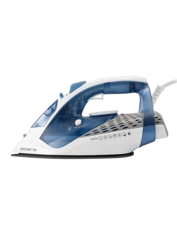 Утюг для одежды с отпаривателем PIR 2860AK 3m