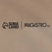 Кокотницы Magistro &laquo;Церера&raquo;, набор 2 шт., 500 мл, d=15 см, фарфор, коричневые