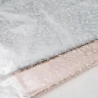 Подарочный пакет с жестким дном №2 "Рисунок", МИКС