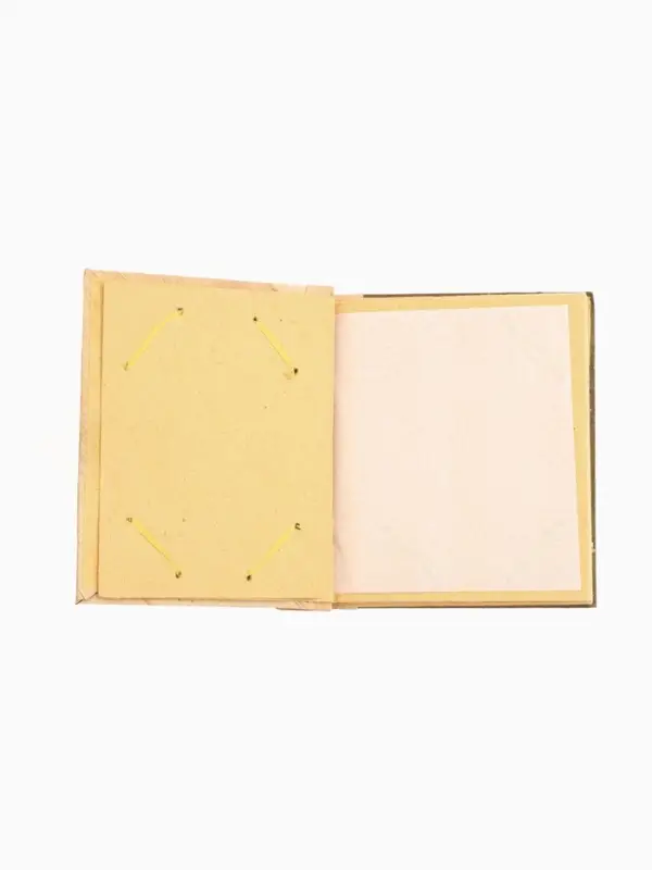 Фотоальбом "Пляж" 10 листов, 19х19х2 см