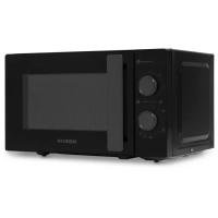 Микроволновая Печь HYM-M2091 20л. 700Вт черный