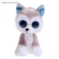 Игрушка &laquo;Твой мягкий друг: Попси&raquo;, МИКС