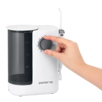 Ирригатор PWF 2002 W