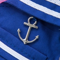 Мягкая игрушка &laquo;Зайка Ми Ледяная глубина&raquo;, 18 см