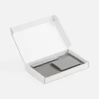 Набор Lungo Trio, серый