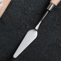 Лопатка кондитерская Доляна &laquo;Деко&raquo;, 20 см