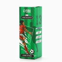 Душистая вода для мальчиков &laquo;Аромат победителя&raquo; (аромат - Спа соль), 30 мл