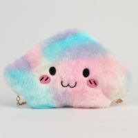 Сумка плюшевая &laquo;Облачко&raquo;