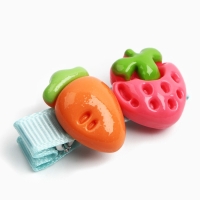 Набор заколок для волос, 5 шт, зажим, Холодное сердце Набор заколок для волос, 5 шт, зажим, Холодное сердце