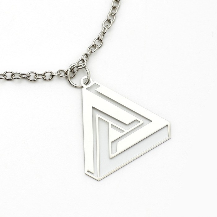 Браслет на ногу &laquo;Little princess&raquo;, 24 см