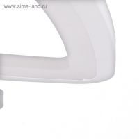 Люстра с ПДУ 03305/4 4х24Вт LED белый 41х41х8см Люстра с ПДУ 03305/4 4х24Вт LED белый 41х41х8см