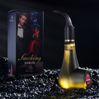 Туалетная вода мужская SMOKING DUBLIN, 63 мл Туалетная вода мужская SMOKING DUBLIN, 63 мл