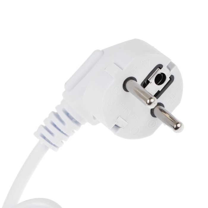 Воскоплав JessNail Pro-Wax 100, баночный, 100 Вт, 450 мл, бело-голубой Воскоплав JessNail Pro-Wax 100, баночный, 100 Вт, 450 мл, бело-голубой