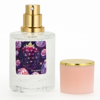 Душистая вода детская для девочек &laquo;Настоящей принцессе&raquo;, 30 мл