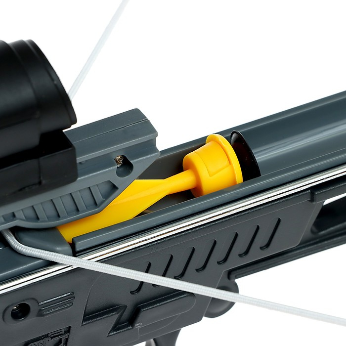 Арбалет &laquo;Грэй&raquo;, с мишенью