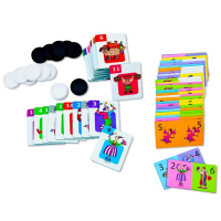 Набор &laquo;55 лучших игр мира&raquo;