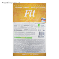 Столовый подсластитель Fitparad &laquo;Эритрит&raquo;, 400 г