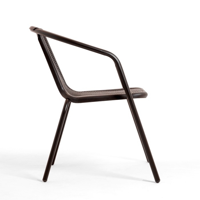 Набор садовой мебели: стол, 4 стула, микс Набор садовой мебели: стол, 4 стула, микс